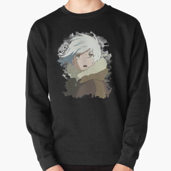 rasweatshirtx180010101001c5ca27c6front-c281327600600-bgf8f8f8-6 To Your Eternity Pullover Sweatshirt RB01505 product Offical To Your Eternity Merch