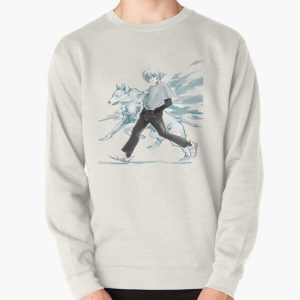 to your eternity Pullover Sweatshirt RB01505 product Offical To Your Eternity Merch