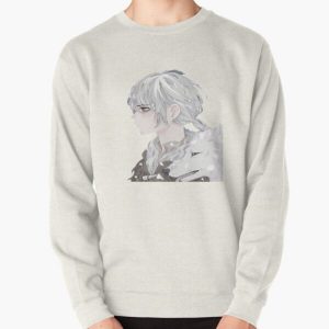 to your eternity Pullover Sweatshirt RB01505 product Offical To Your Eternity Merch