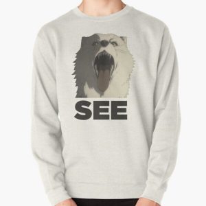 To your eternity Pullover Sweatshirt RB01505 product Offical To Your Eternity Merch