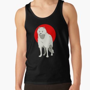 to you eternity sun Tank Top RB01505 product Offical To Your Eternity Merch