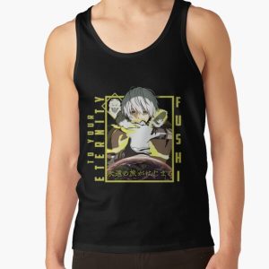 To Your Eternity  Tank Top RB01505 product Offical To Your Eternity Merch