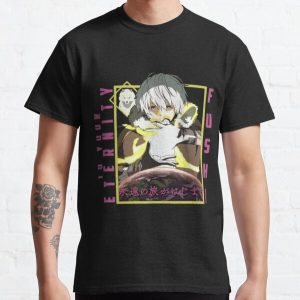 To Your Eternity  Classic T-Shirt RB01405 product Offical To Your Eternity Merch