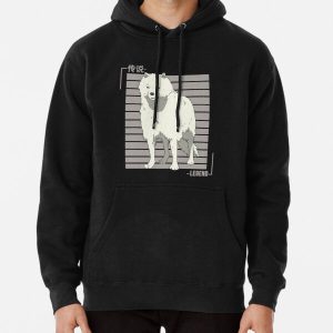 To Your Eternity || Joaan Pullover Hoodie RB01505 product Offical To Your Eternity Merch