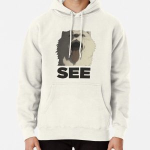 To your eternity Pullover Hoodie RB01505 product Offical To Your Eternity Merch