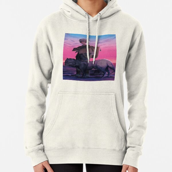 ssrcomhoodiewomensoatmeal_heatherfrontsquare_productx600-bgf8f8f8.1-7 alternate Offical To Your Eternity Merch