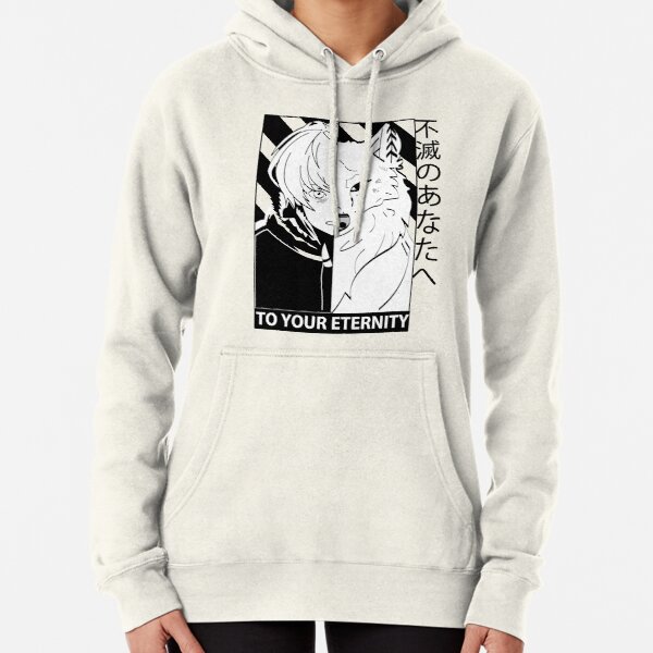 ssrcomhoodiewomensoatmeal_heatherfrontsquare_productx600-bgf8f8f8.1-8 alternate Offical To Your Eternity Merch