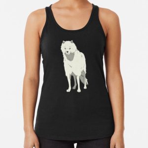 To Your Eternity Racerback Tank Top RB01505 product Offical To Your Eternity Merch