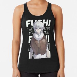 To your eternity Racerback Tank Top RB01505 product Offical To Your Eternity Merch