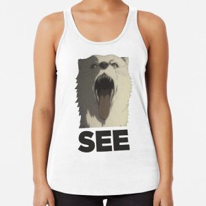 To your eternity Racerback Tank Top RB01505 product Offical To Your Eternity Merch