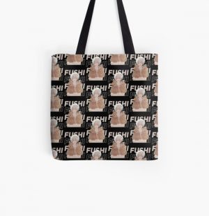 To your eternity All Over Print Tote Bag RB1505 product Offical To Your Eternity Merch