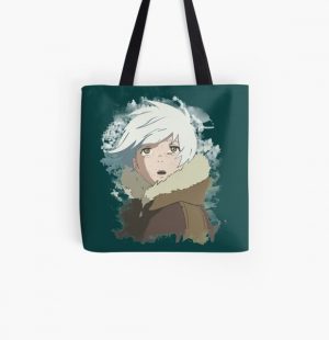 To Your Eternity  All Over Print Tote Bag RB1505 product Offical To Your Eternity Merch