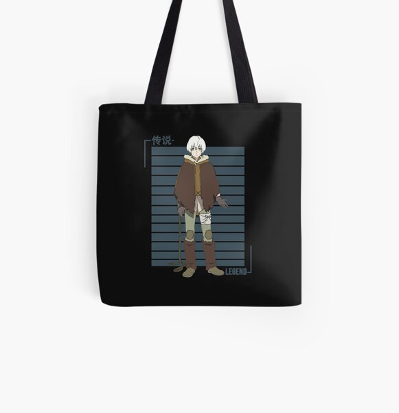 tb840x840small-c1198600600-bgf8f8f8-21 Copy of To Your Eternity || Fushi All Over Print Tote Bag RB1505 product Offical To Your Eternity Merch