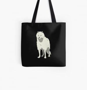 To Your Eternity || Joaan All Over Print Tote Bag RB1505 product Offical To Your Eternity Merch