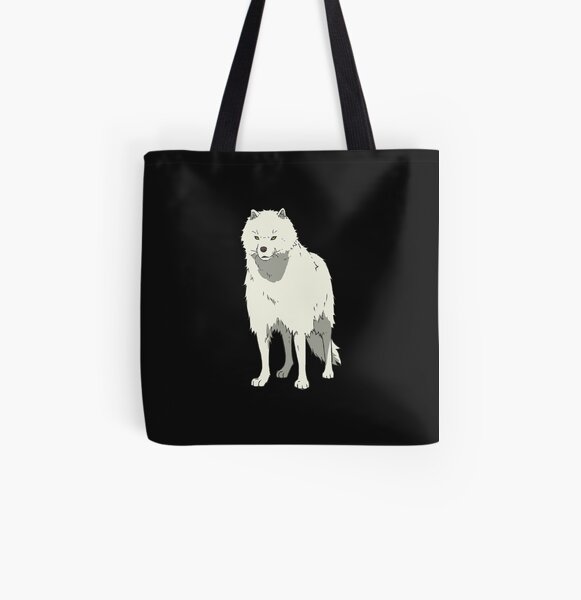 tb840x840small-c1198600600-bgf8f8f8-22 To Your Eternity || Joaan All Over Print Tote Bag RB1505 product Offical To Your Eternity Merch