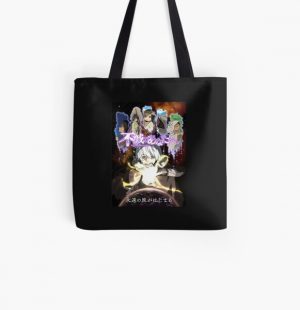 To Your Eternity All Over Print Tote Bag RB1505 product Offical To Your Eternity Merch