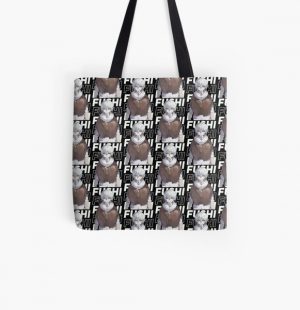 To your eternity All Over Print Tote Bag RB1505 product Offical To Your Eternity Merch