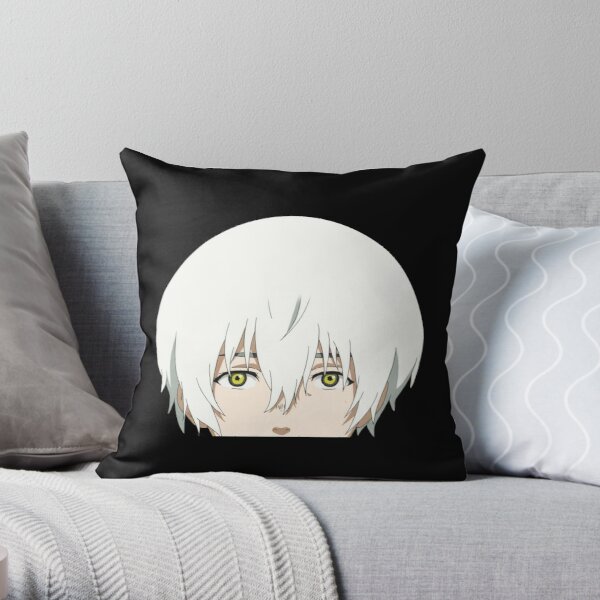 throwpillowsmall600x-bgf8f8f8-c0120600600-17 fushi peeker Throw Pillow RB1505 product Offical To Your Eternity Merch
