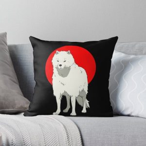 to you eternity sun Throw Pillow RB1505 product Offical To Your Eternity Merch