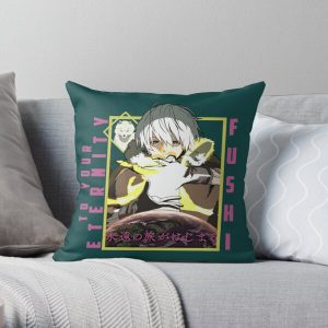 To Your Eternity  Throw Pillow RB1505 product Offical To Your Eternity Merch