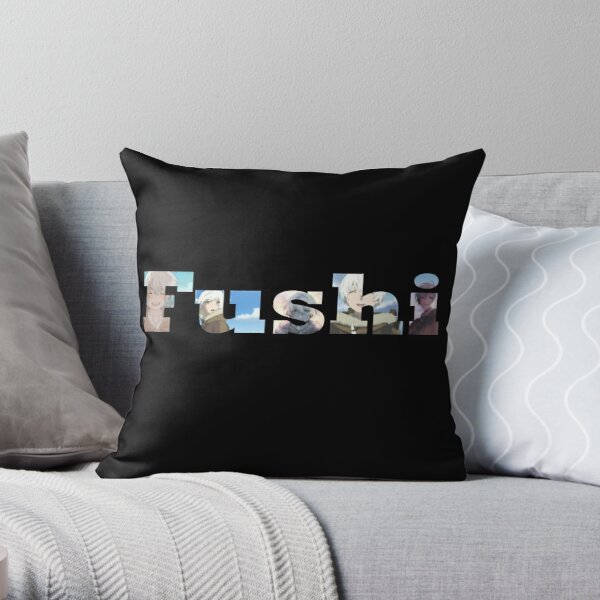 throwpillowsmall600x-bgf8f8f8-c0120600600-28 to your eternity fushi, Throw Pillow RB1505 product Offical To Your Eternity Merch