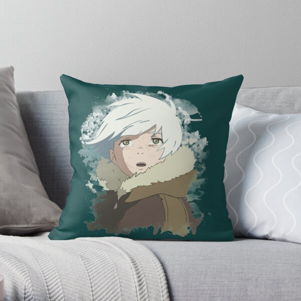 throwpillowsmall600x-bgf8f8f8-c0120600600-9 To Your Eternity Throw Pillow RB1505 product Offical To Your Eternity Merch