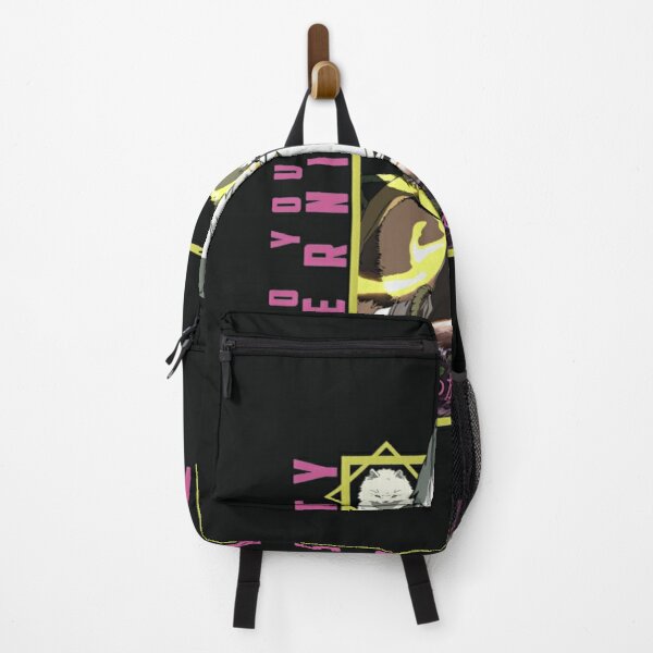 urbackpack_frontsquare600x600-1 To Your Eternity Backpack RB1505 product Offical To Your Eternity Merch