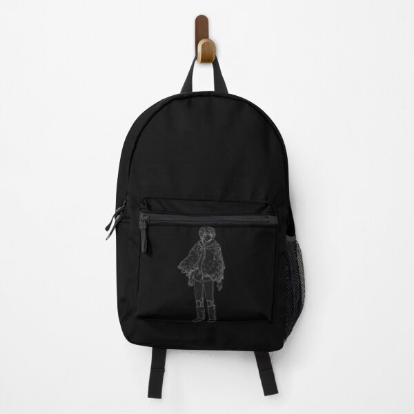 urbackpack_frontsquare600x600-10 fushi Backpack RB1505 product Offical To Your Eternity Merch