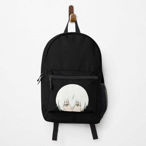 urbackpack_frontsquare600x600-11 fushi peeker Backpack RB1505 product Offical To Your Eternity Merch