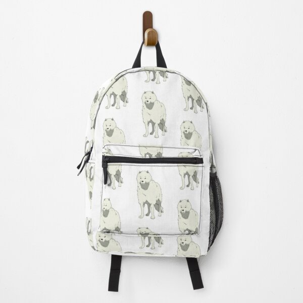 urbackpack_frontsquare600x600-14 To Your Eternity Backpack RB1505 product Offical To Your Eternity Merch