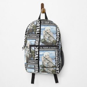 To your eternity Backpack RB1505 product Offical To Your Eternity Merch