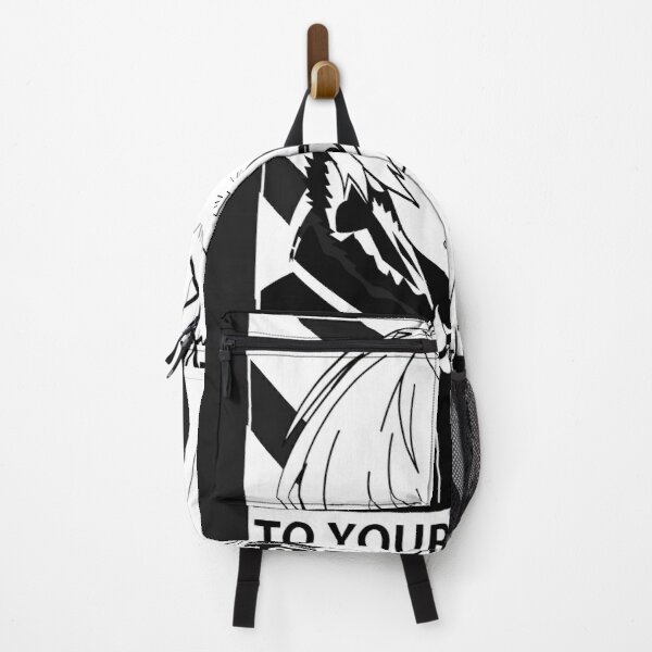 urbackpack_frontsquare600x600-9 Fushi and joan|To your eternity Backpack RB1505 product Offical To Your Eternity Merch