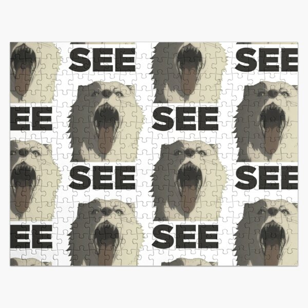 urjigsaw_puzzle_252_piece_flatlaysquare_product600x600-bgf8f8f8-11 To your eternity Jigsaw Puzzle RB1505 product Offical To Your Eternity Merch