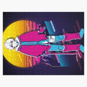 To Your Eternity - Fushi *80s retro* Jigsaw Puzzle RB1505 product Offical To Your Eternity Merch