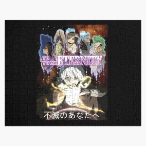 To Your Eternity Jigsaw Puzzle RB1505 product Offical To Your Eternity Merch