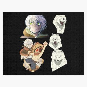 To Your Eternity 5in1 Jigsaw Puzzle RB1505 product Offical To Your Eternity Merch