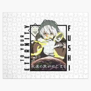To Your Eternity  Jigsaw Puzzle RB1505 product Offical To Your Eternity Merch