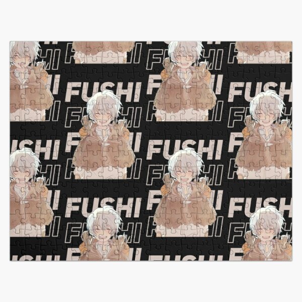 urjigsaw_puzzle_252_piece_flatlaysquare_product600x600-bgf8f8f8-9 To your eternity Jigsaw Puzzle RB1505 product Offical To Your Eternity Merch