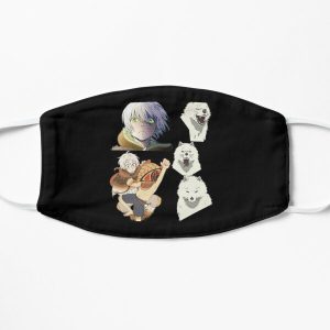 To Your Eternity 5in1 Flat Mask RB1505 product Offical To Your Eternity Merch