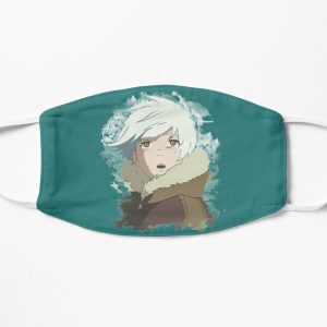 To Your Eternity  Flat Mask RB1505 product Offical To Your Eternity Merch