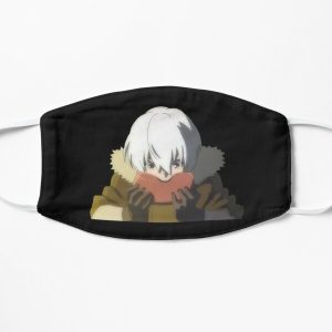 To Your Eternity Flat Mask RB1505 product Offical To Your Eternity Merch