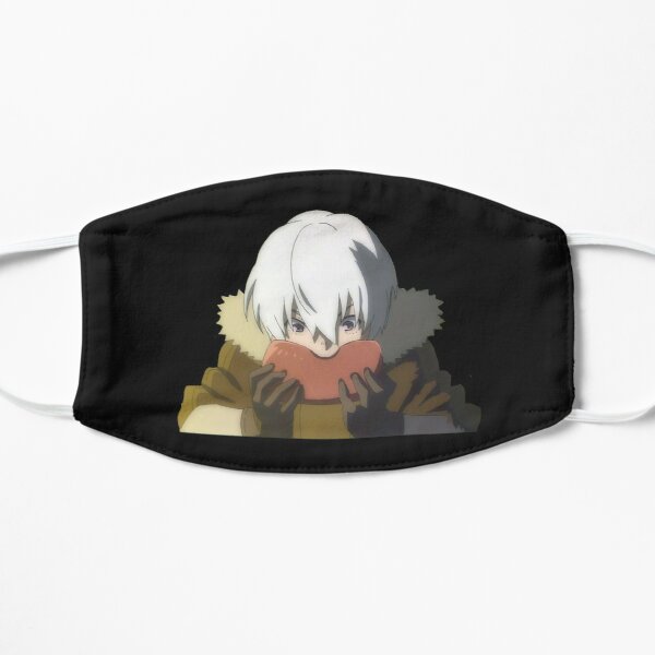 urmask_flatlay_frontproduct600x600-19 To Your Eternity Flat Mask RB1505 product Offical To Your Eternity Merch