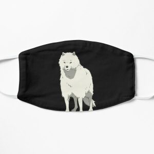 To Your Eternity || Joaan Flat Mask RB1505 product Offical To Your Eternity Merch