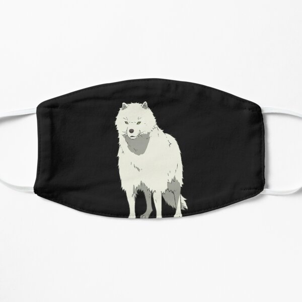 urmask_flatlay_frontproduct600x600-23 To Your Eternity || Joaan Flat Mask RB1505 product Offical To Your Eternity Merch