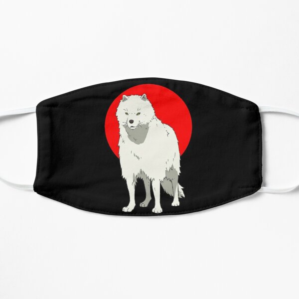 urmask_flatlay_frontproduct600x600-26 to you eternity sun Flat Mask RB1505 product Offical To Your Eternity Merch