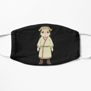 To Your Eternity || March Flat Mask RB1505 product Offical To Your Eternity Merch