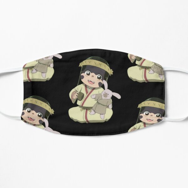 urmask_flatlay_frontproduct600x600-4 To your eternity Flat Mask RB1505 product Offical To Your Eternity Merch