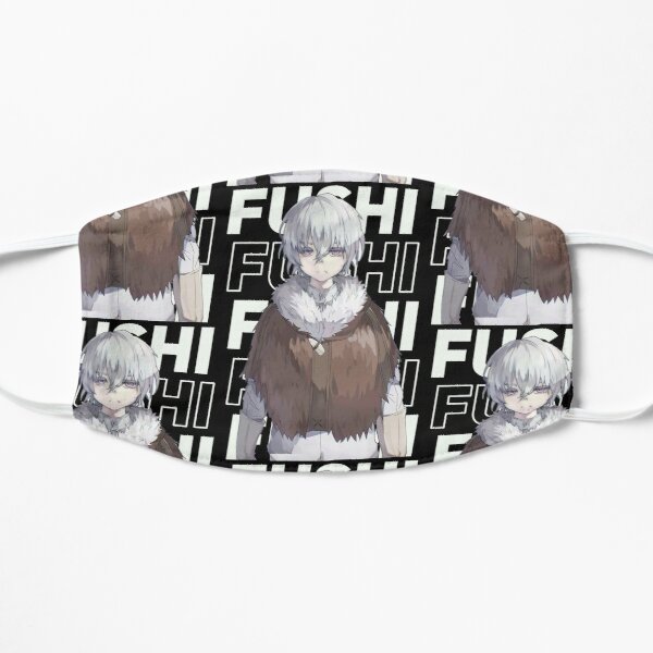 urmask_flatlay_frontproduct600x600-6 To your eternity Flat Mask RB1505 product Offical To Your Eternity Merch