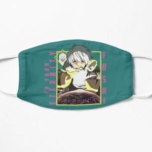 To Your Eternity  Flat Mask RB1505 product Offical To Your Eternity Merch