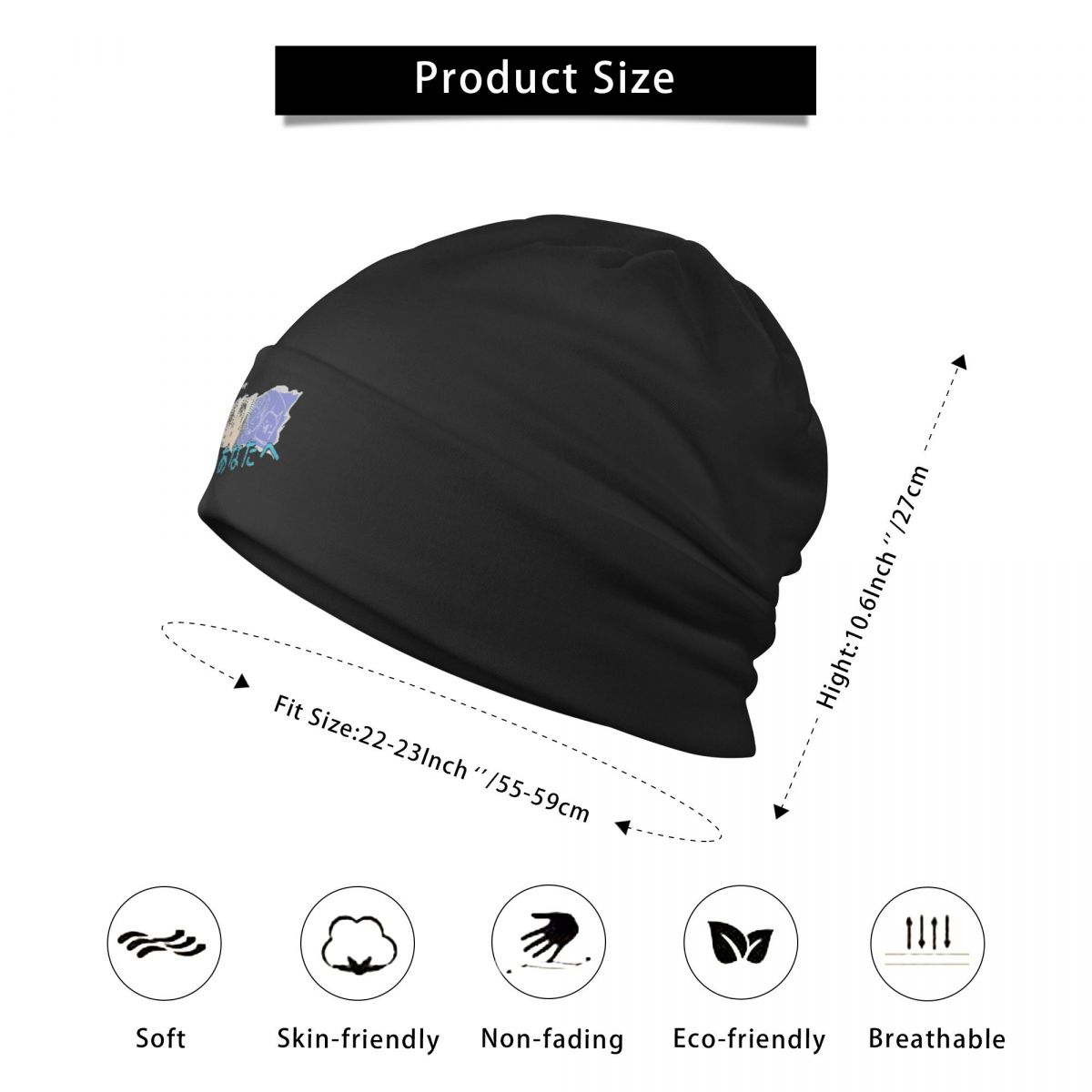 To-Your-Eternity-Skullies-Beanies-Caps-Fushi-Knit-Winter-Warm-Bonnet-Hats-Men-Women-s-Street-3